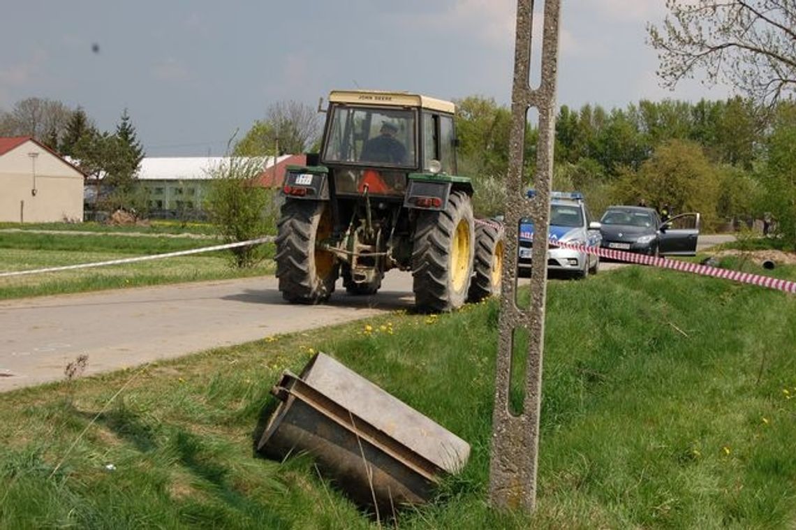 Tragedia w Filipówce