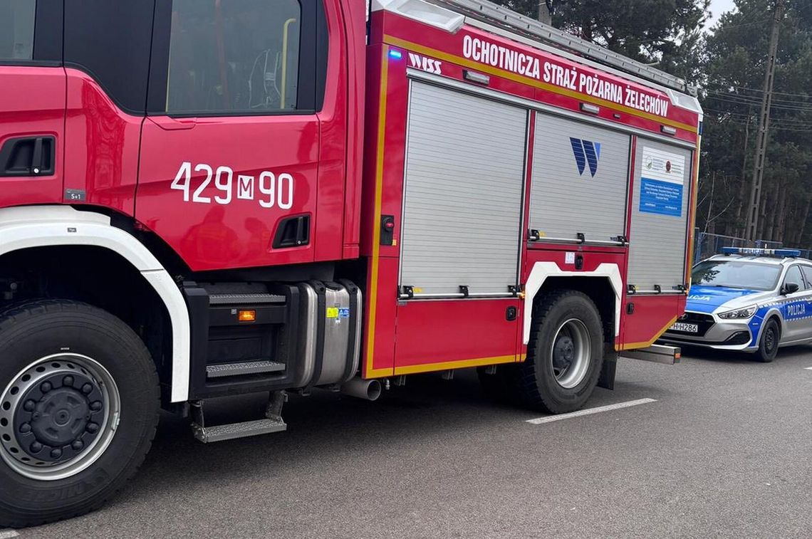 Tragiczne Boże Narodzenie. W zamkniętym domu odnaleziono ciało 71-latka