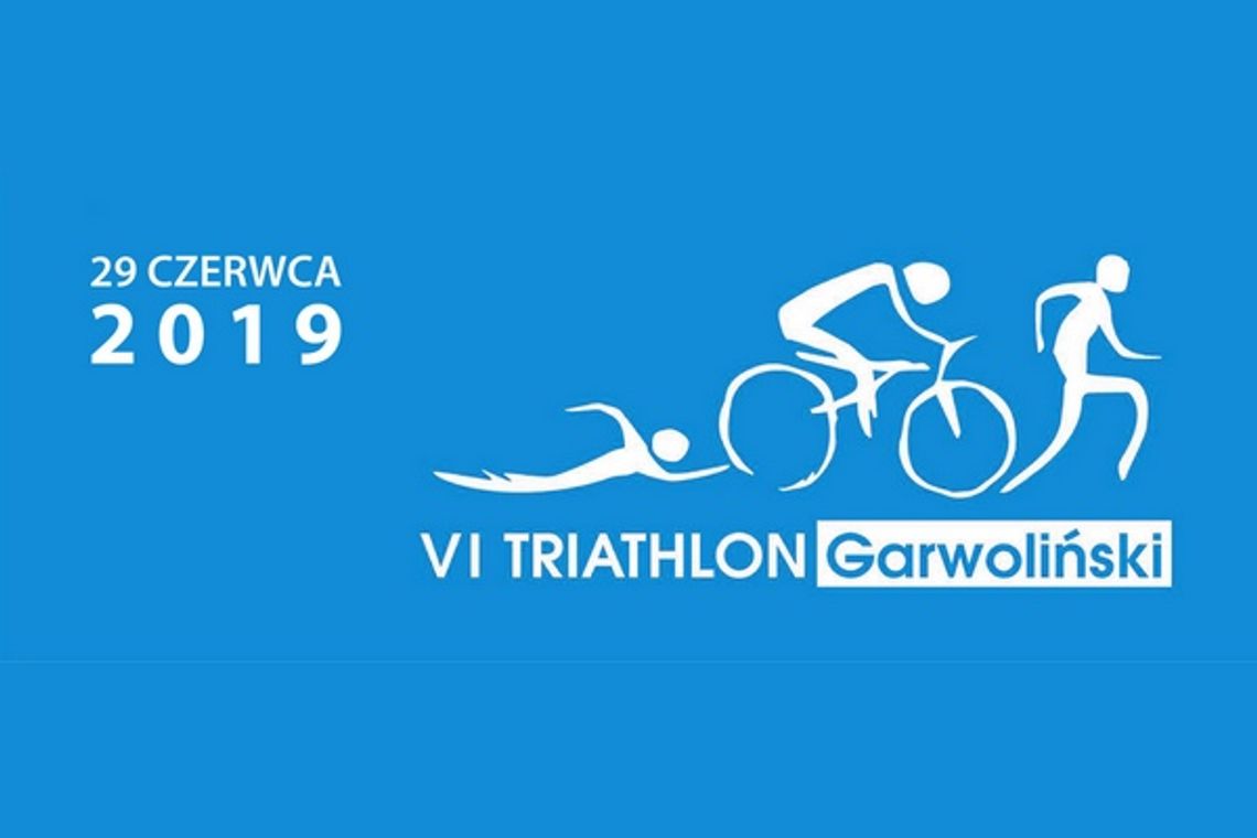 Triathlon Garwoliński po raz czwarty