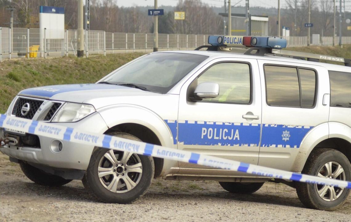 Trzeci stopień zagrożenia terrorystycznego CHARLIE na wybranych liniach kolejowych