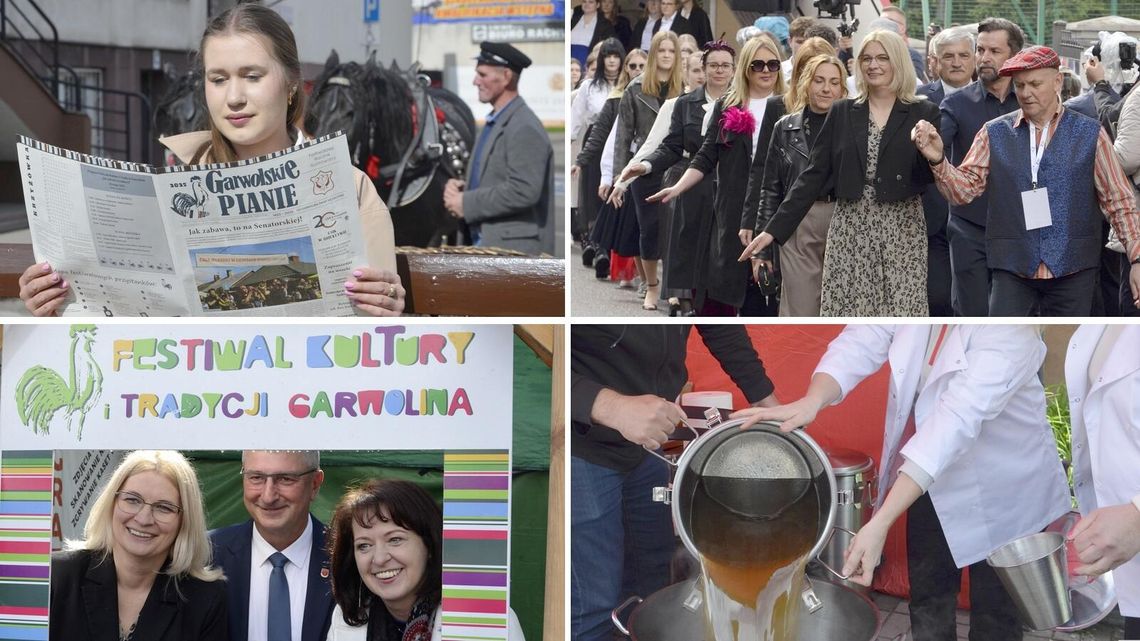 Trzecia niedziela maja tylko na Senatorskiej! [wideo]