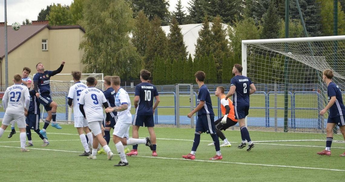 Tylko Wilga II bez punktów Tylko Wilga II bez punktów