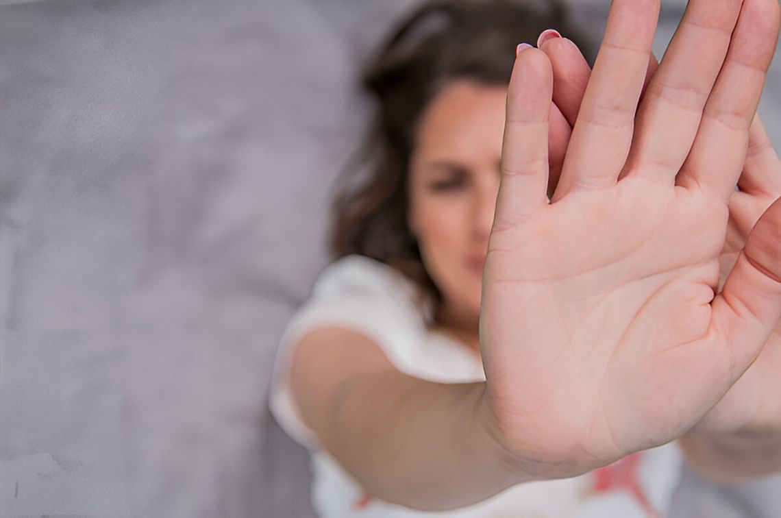 Tymczasowy areszt dla 70-latka za znęcanie nad rodziną