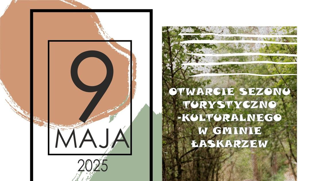 Spacer z Wójtem na początek sezonu turystycznego