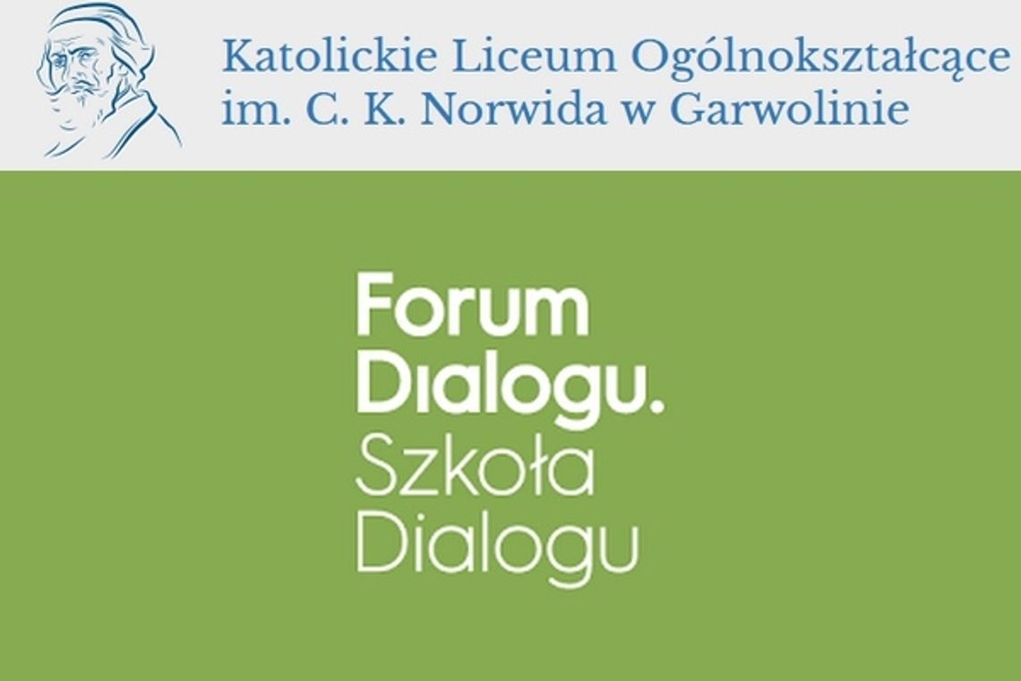 Uczniowie KLO poznają historię Żydów z Garwolina