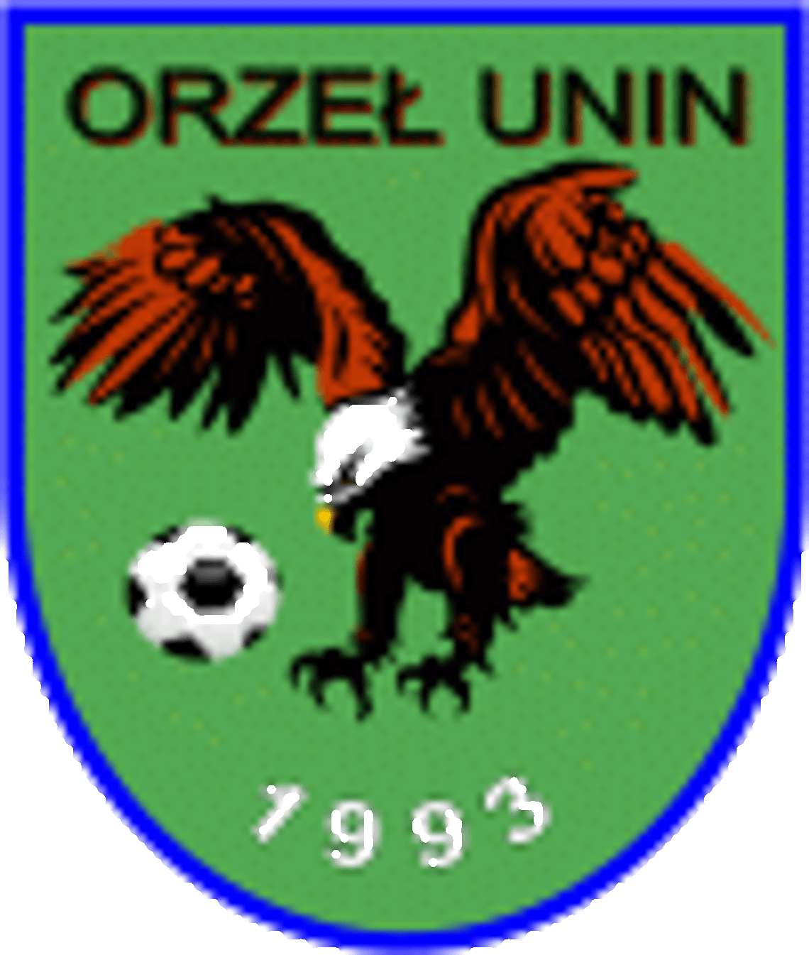 Uczniowski Klub Sportowy Orzeł Unin