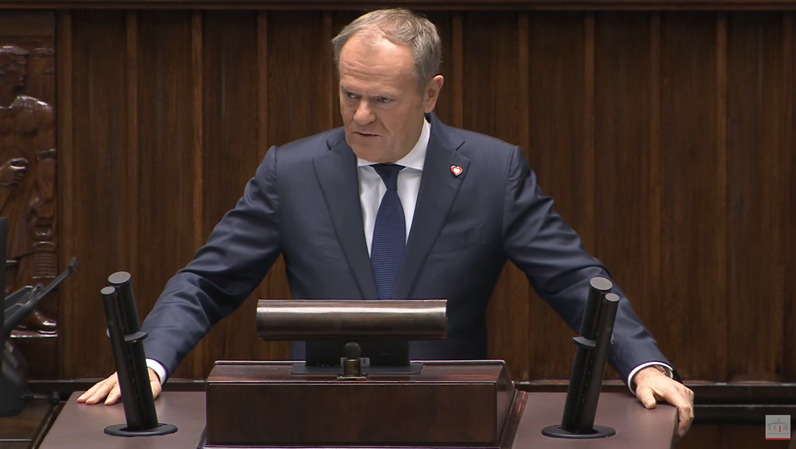 Ukraińscy sprawcy podłożenia ładunku na torach uciekli z Polski Ukraińscy sprawcy podłożenia ładunku na torach uciekli z Polski