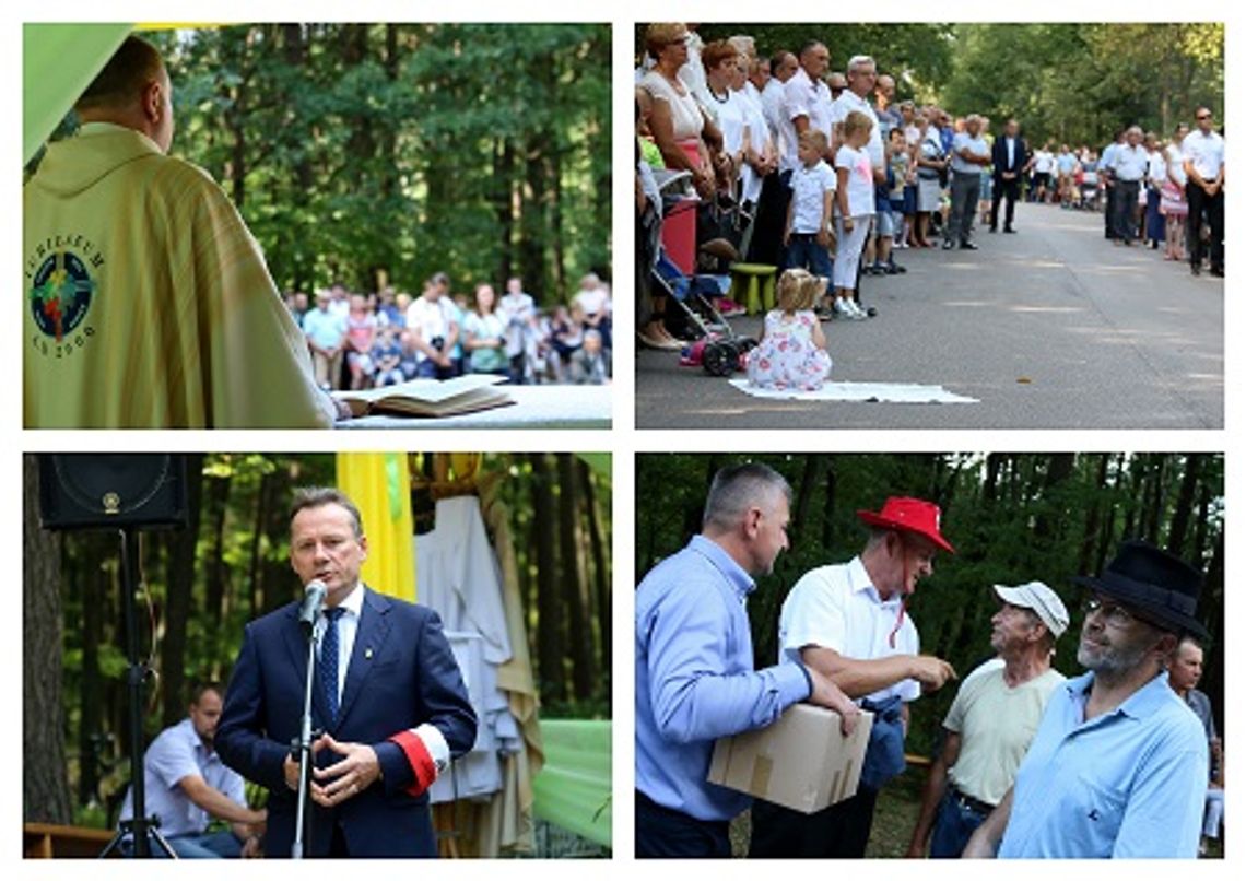 Unin patriotyczny? i nie tylko