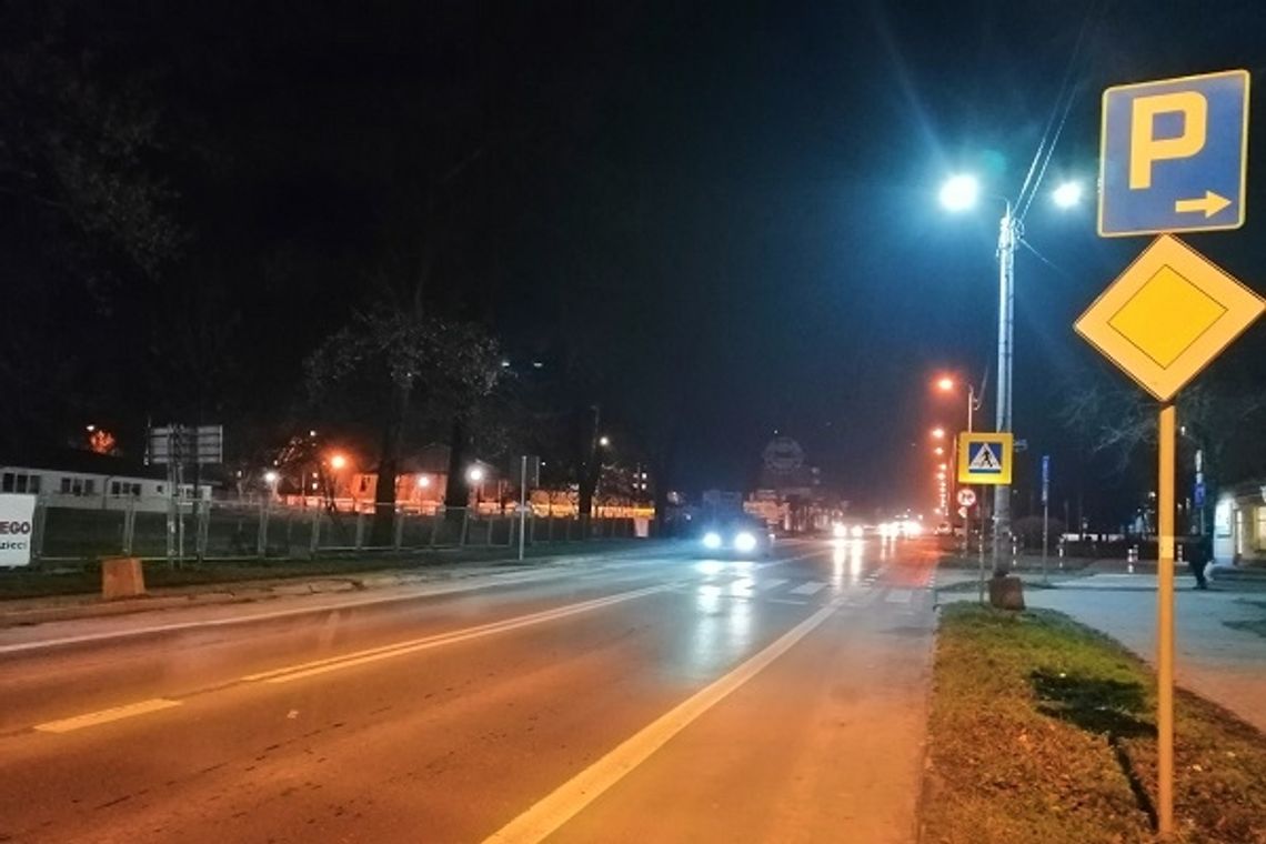 Urząd bierze pod lupę przejścia dla pieszych. Policja apeluje