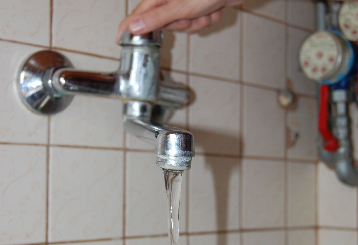 Utrudnienia w dostawach wody na Senatorskiej. PWiK rozpoczyna modernizację sieci Utrudnienia w dostawach wody na Senatorskiej. PWiK rozpoczyna modernizację sieci