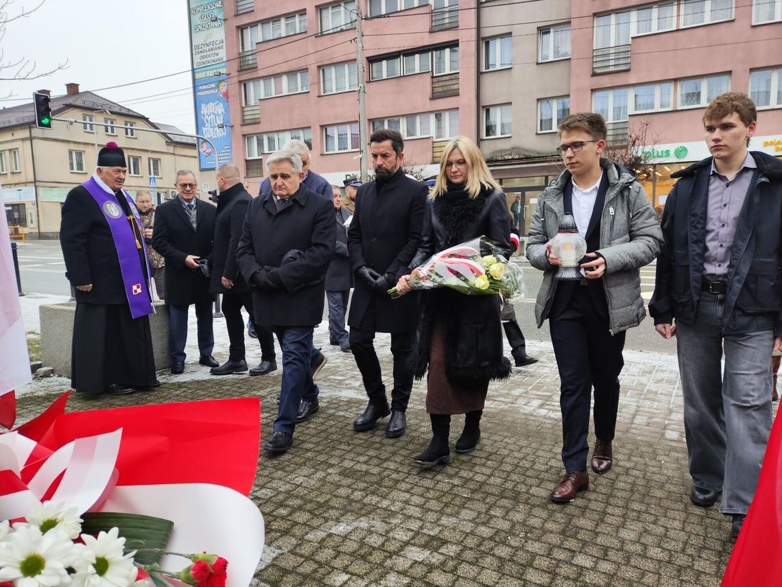 W 84. rocznicę powołania Armii Krajowej W 84. rocznicę powołania Armii Krajowej