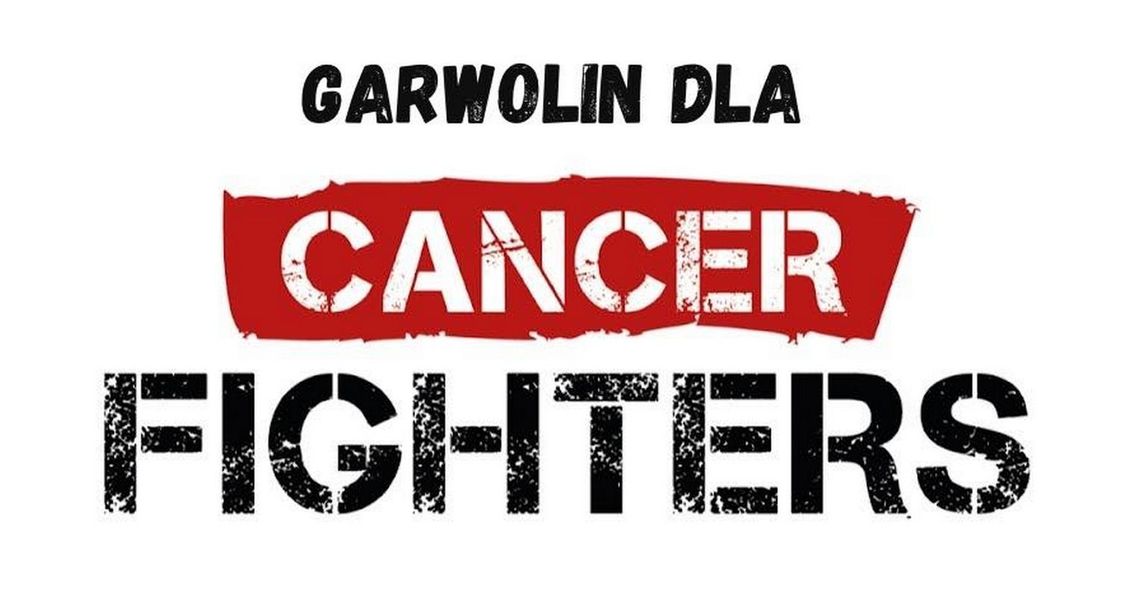 W niedzielę Garwolin dla Cancer Fighters [program]