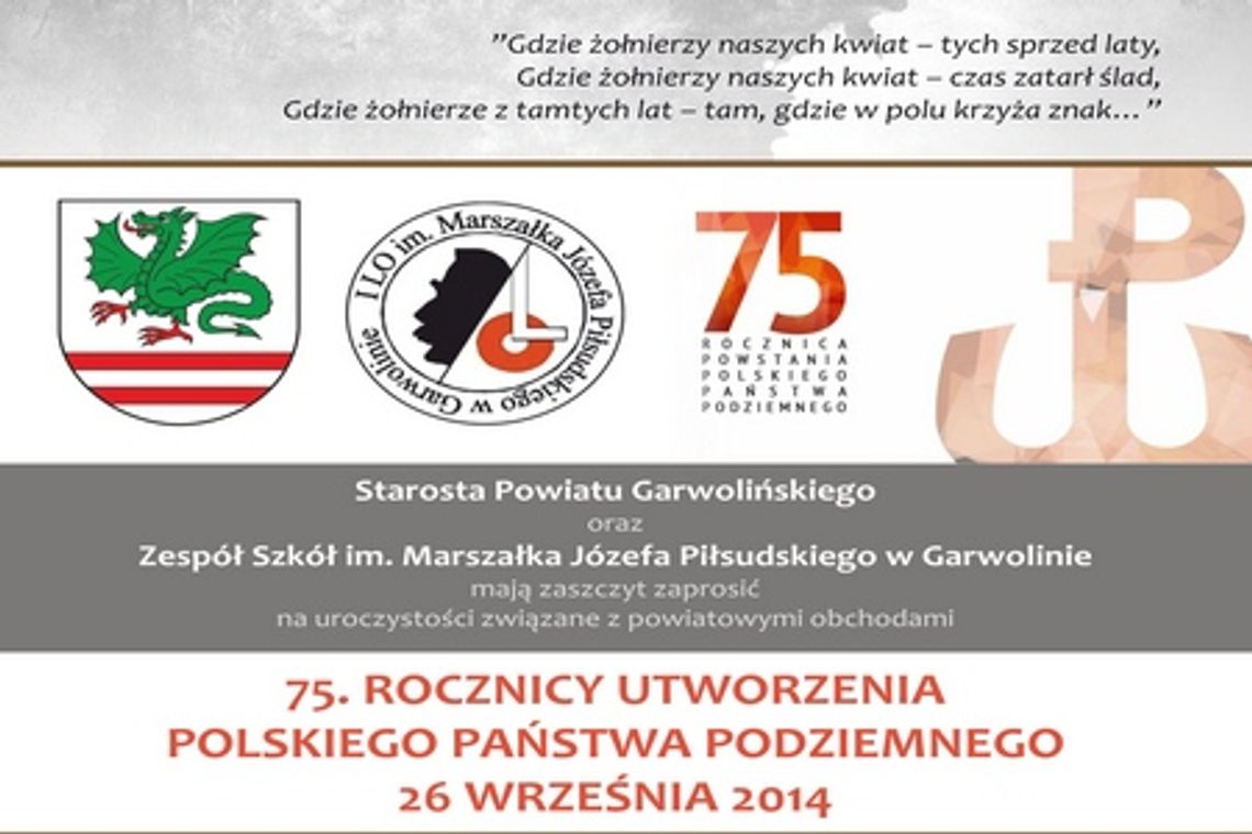 W rocznicę powstania PPP