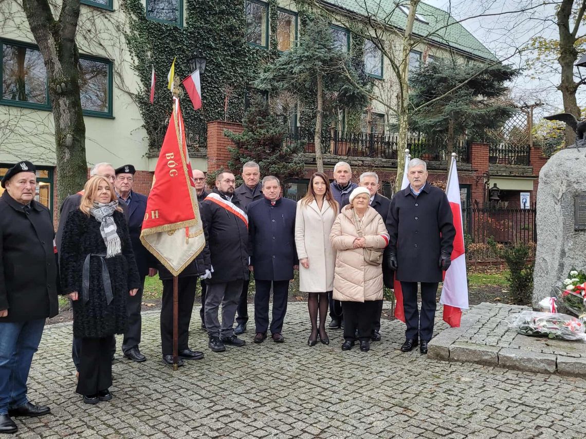 W rocznicę wprowadzenia stanu wojennego