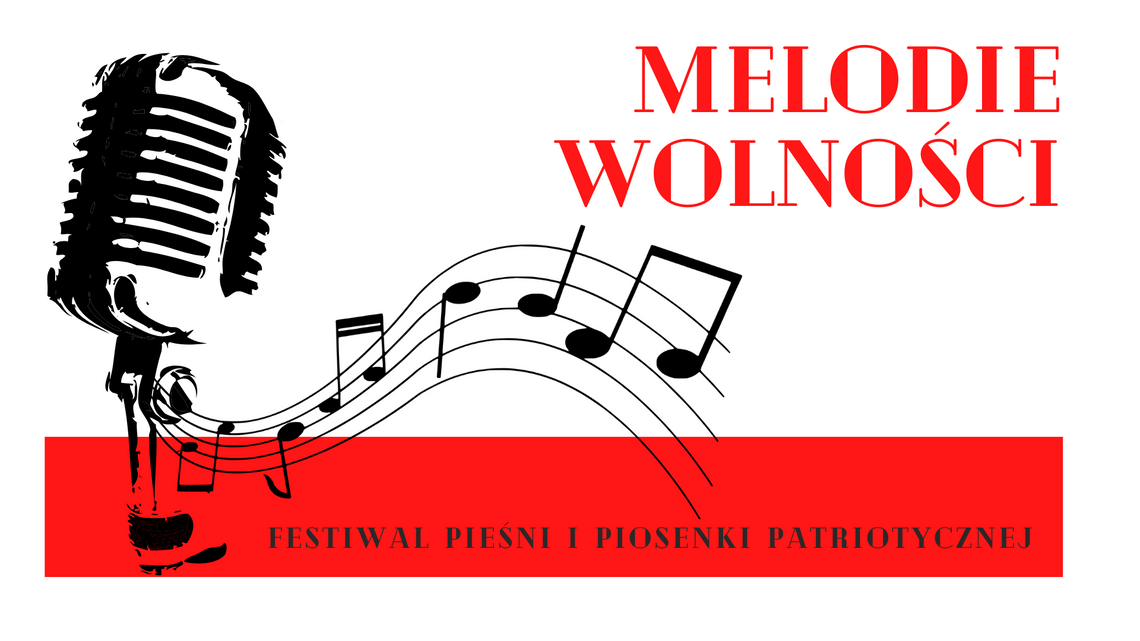 W rytmie „Melodii wolności”. Weź udział festiwalu!