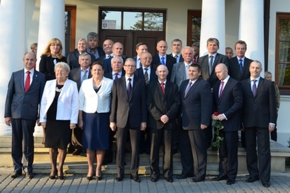 W takim składzie już się nie spotkają