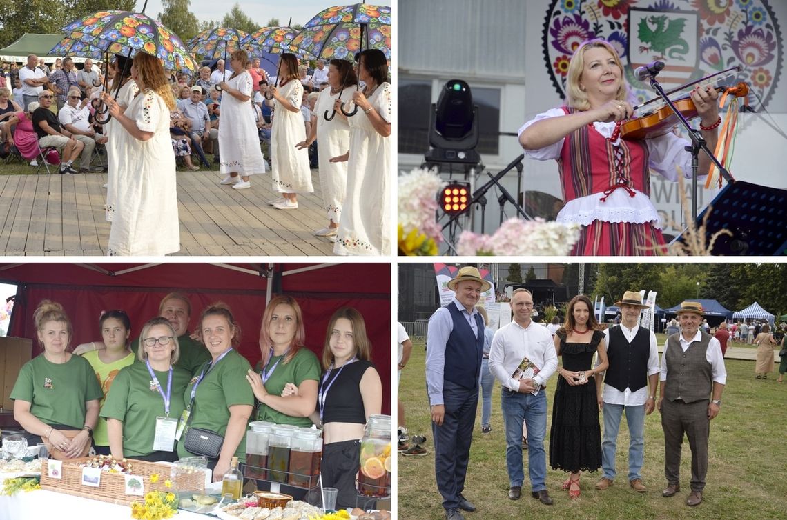 W trosce o kulturę lokalną