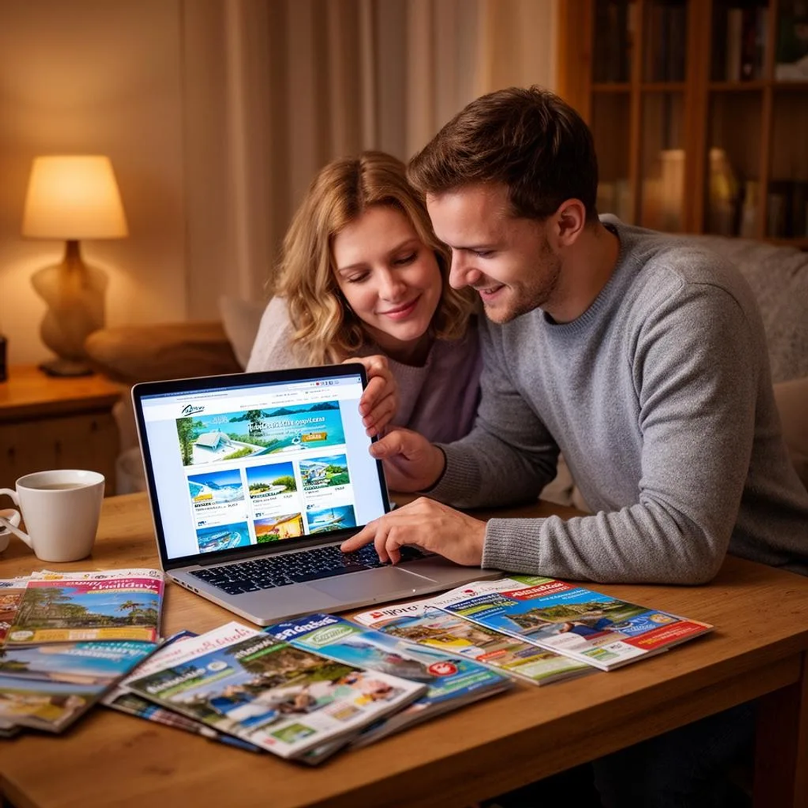 Wakacje Last Minute: gdzie szukać najlepszych ofert i jak je szybko odsiać