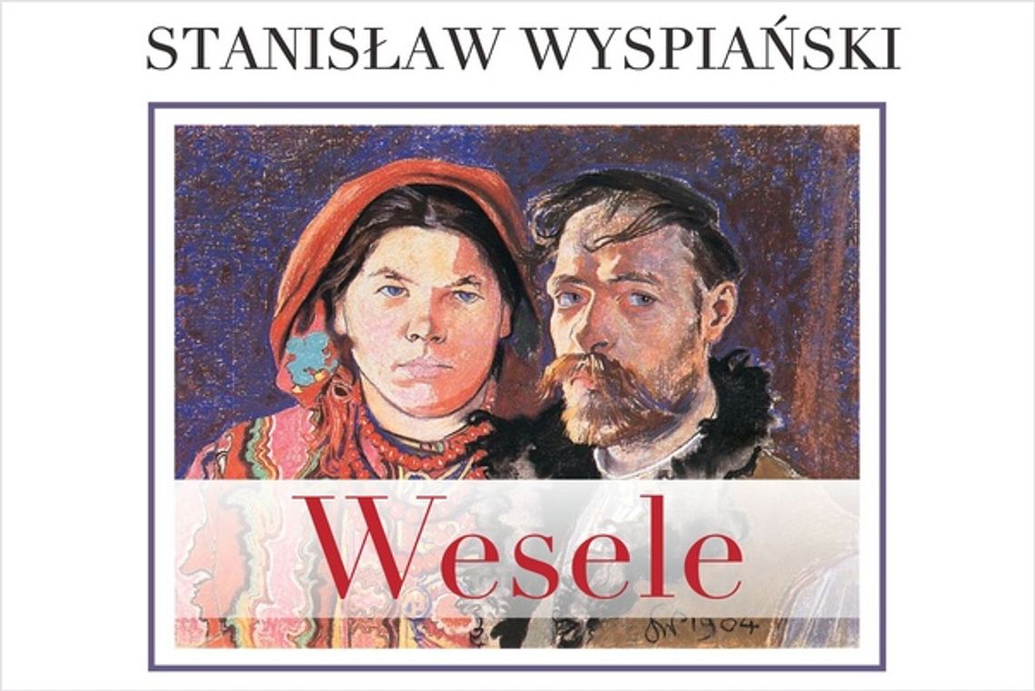 Wesele  w Miętnem