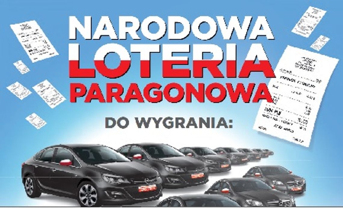 Weź paragon, ale nie daj się oszukać