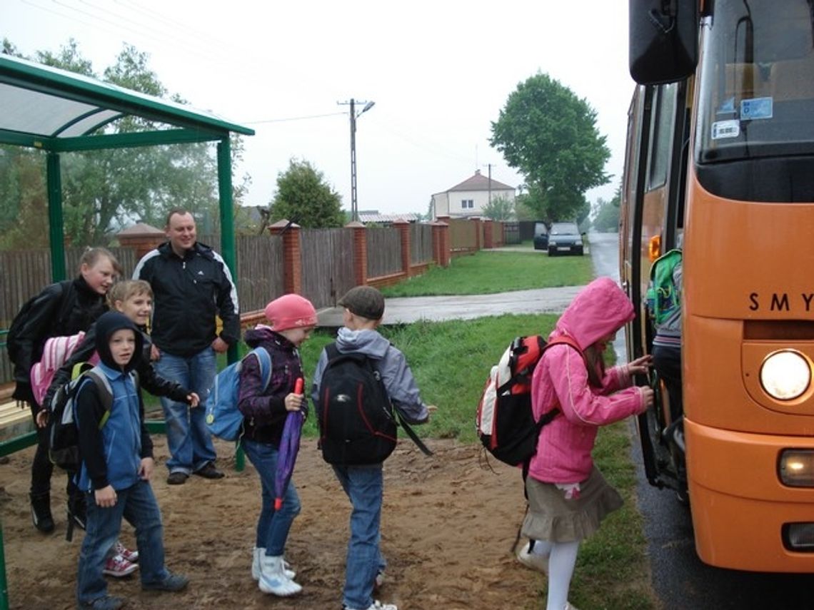 Wiaty z myślą o bezpieczeństwie