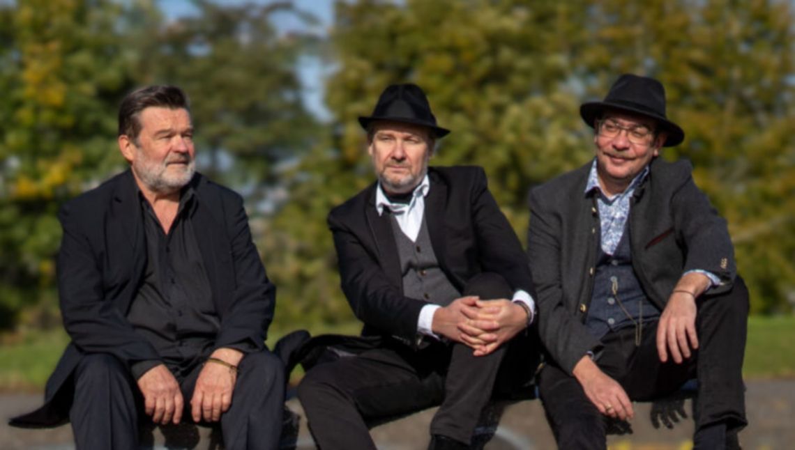 Wieczór z muzyką Leonarda Cohena w Garwolinie