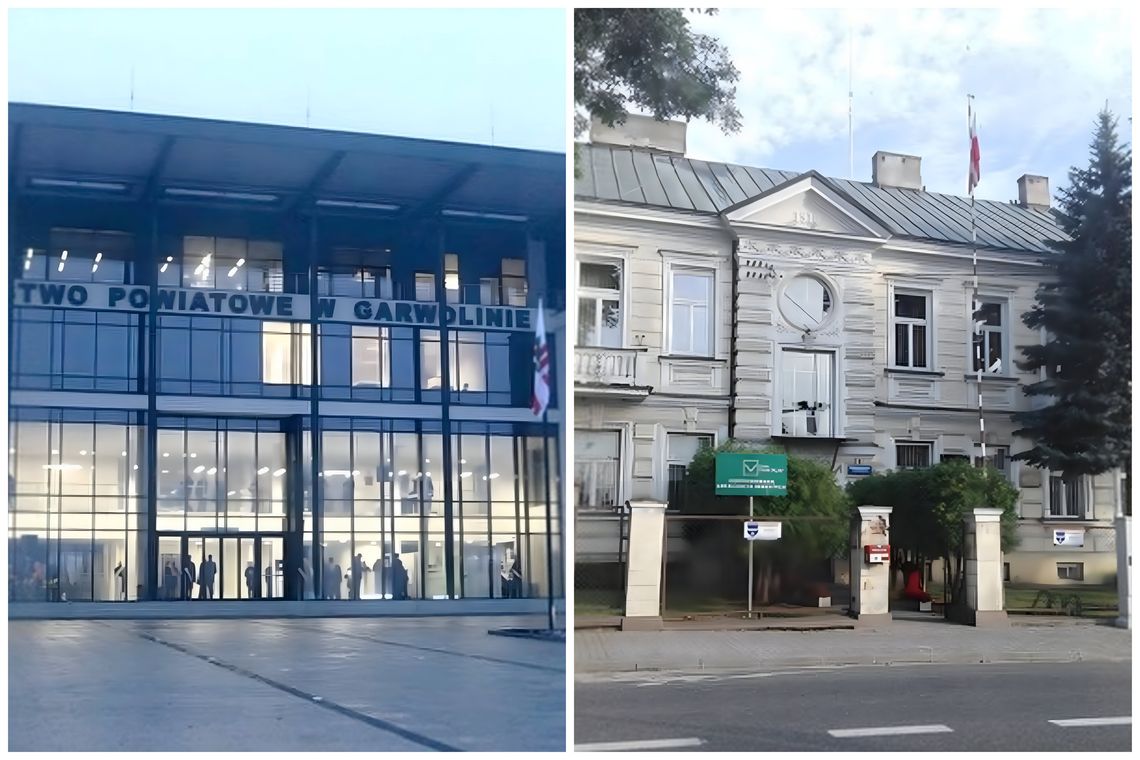 Większe bezpieczeństwo w szkołach. Powiat apeluje o czujność i spokój Większe bezpieczeństwo w szkołach. Powiat apeluje o czujność i spokój