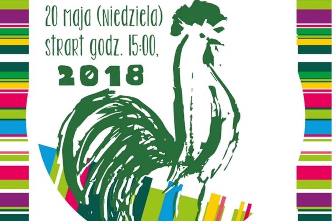 Wielka potańcówka na Senatorskiej! Festiwal po raz 5!