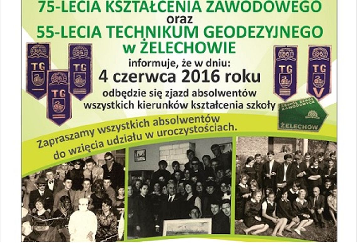 Wielki jubileusz w Żelechowie