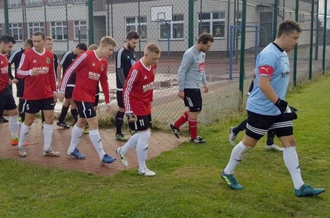 Wilga Garwolin ? Orzeł Unin. Będą derby w IV lidze!