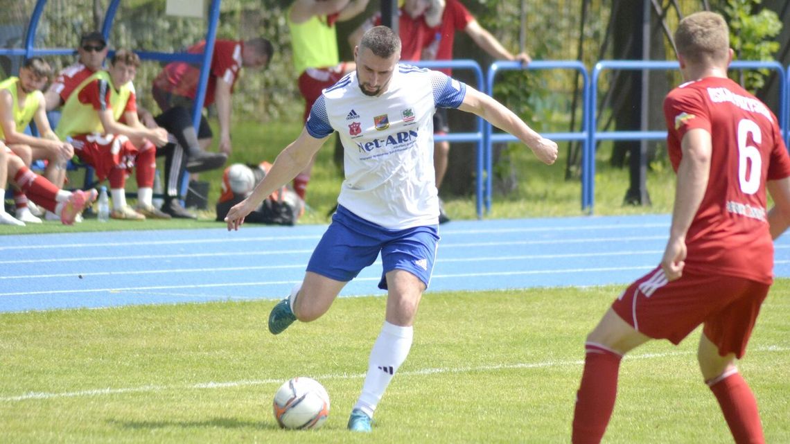 Wilga Garwolin z terminarzem i planem sparingów Wilga Garwolin z terminarzem i planem sparingów