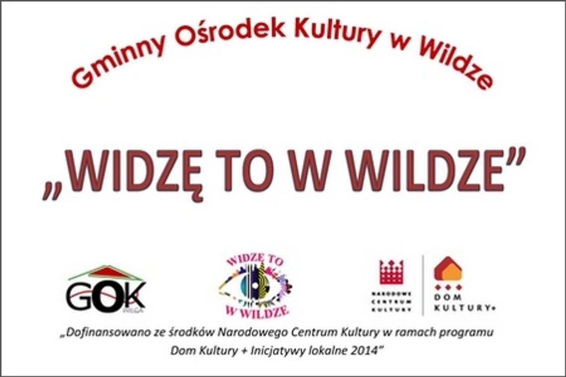 Wilga: Inicjatywy mieszkańców dla mieszkańców