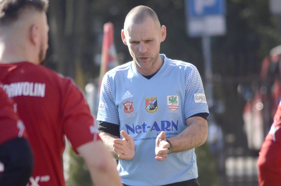 Wilga na fali: 4:2 na wyjeździe i coraz bliżej rywali