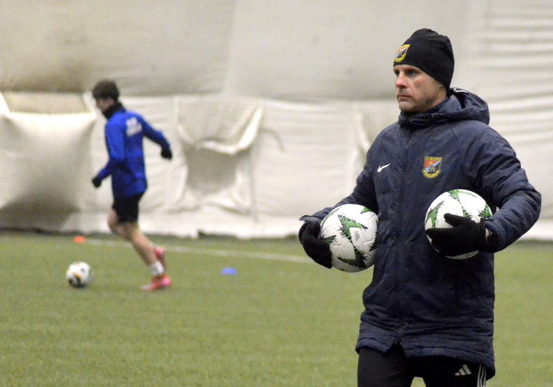 Wilga sprawdza się we własnym gronie Wilga sprawdza się we własnym gronie