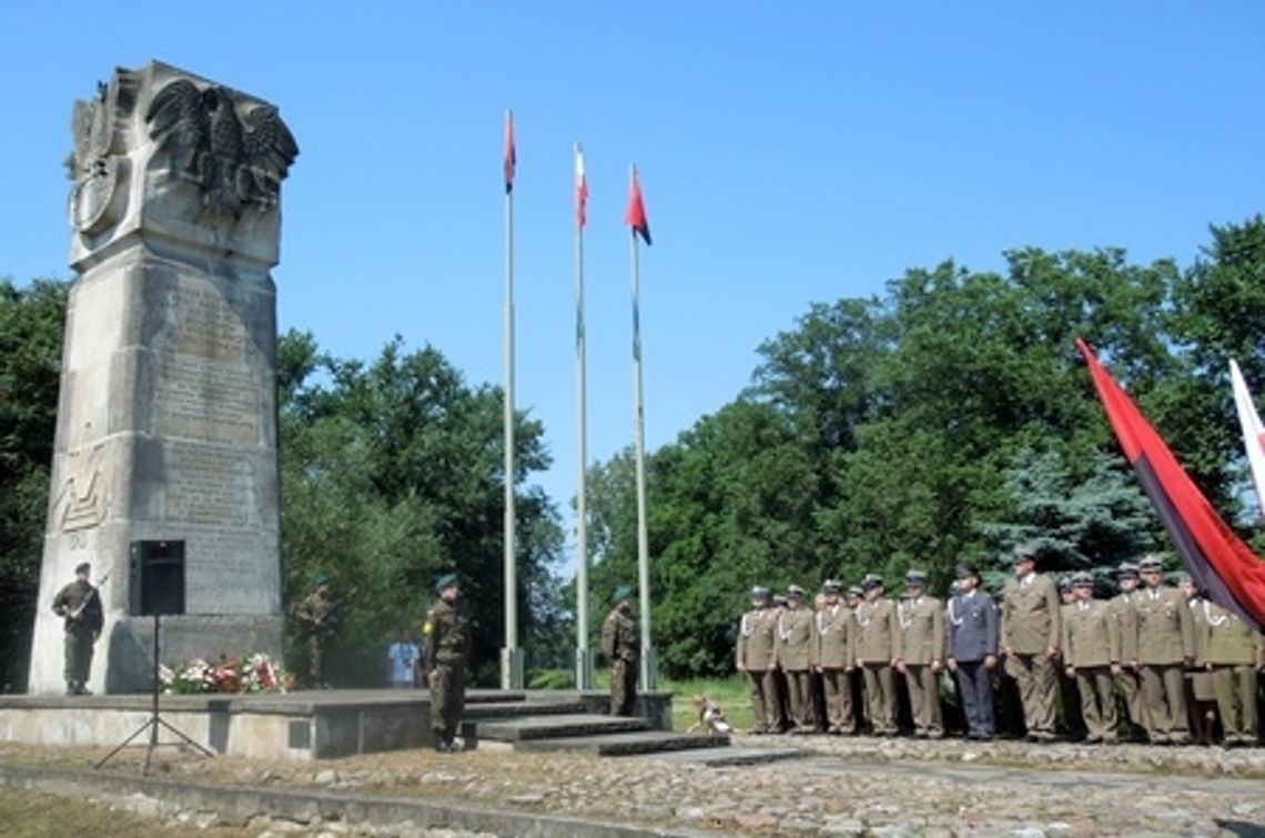    Wilga: W sobotę uroczystości patriotyczno-wojskowe