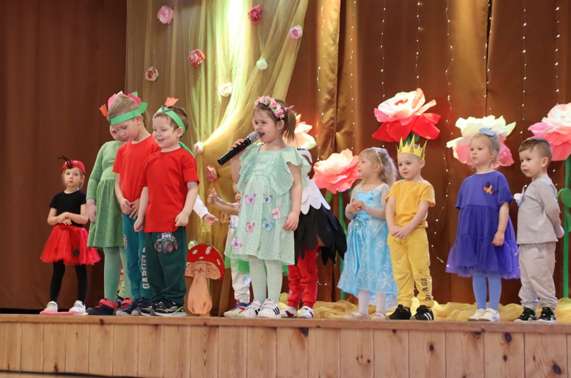 Wiosna Teatralna w Żelechowie