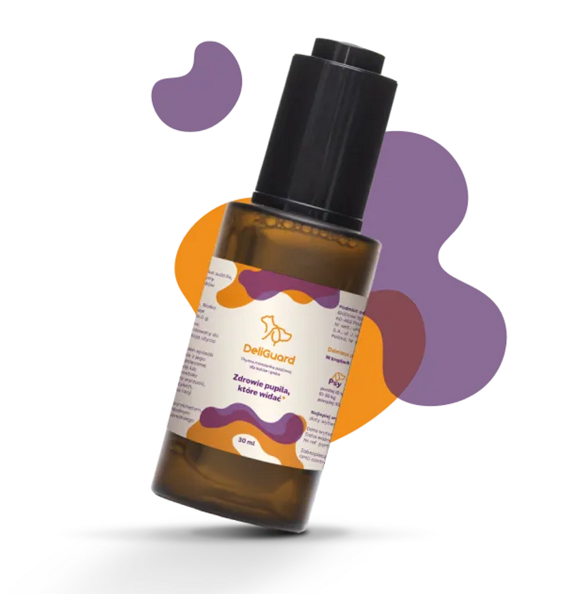 Witaminy i suplementy dla zwierząt – jakie są skutki niedoboru witamin w diecie psa?