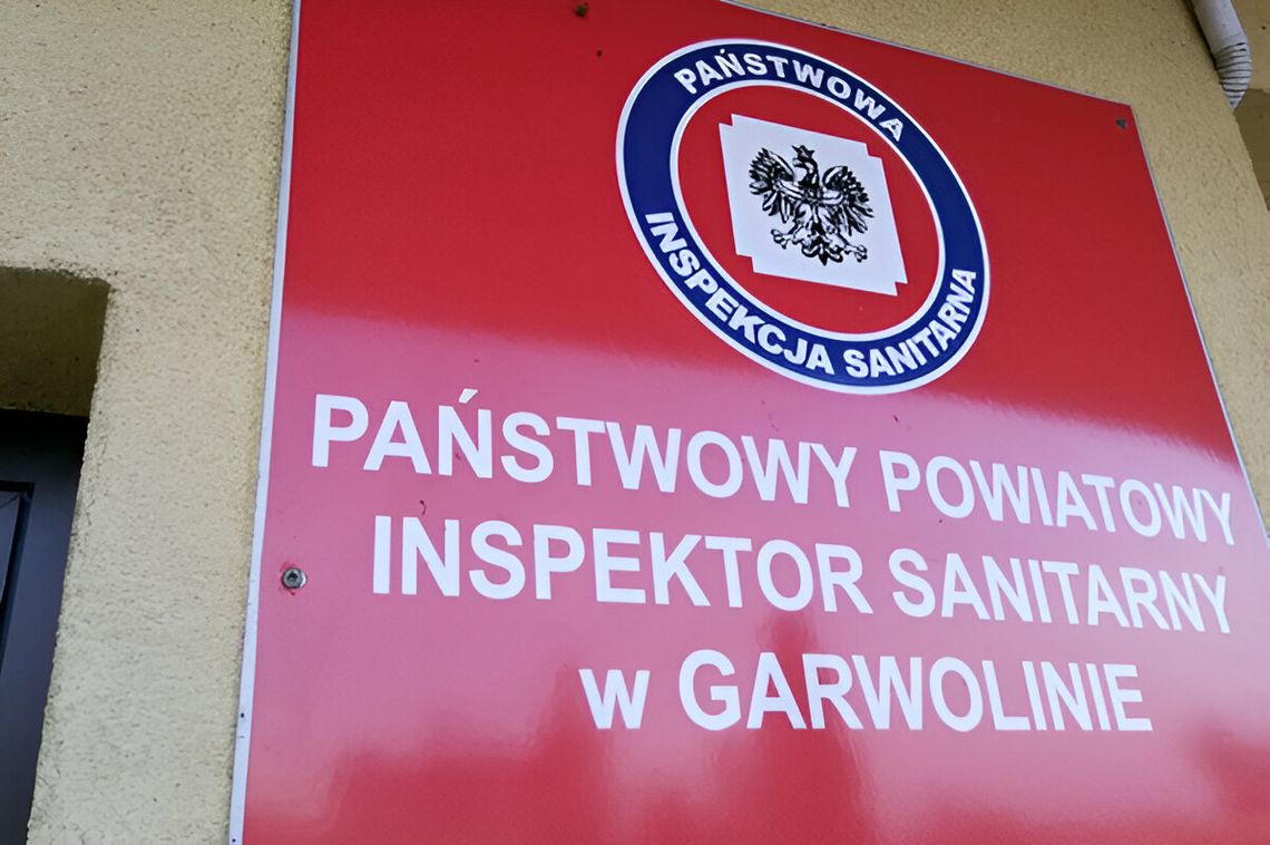 Woda z wodociągu Parysów niezdatna do spożycia. Sanepid wydał pilny komunikat Woda z wodociągu Parysów niezdatna do spożycia. Sanepid wydał pilny komunikat