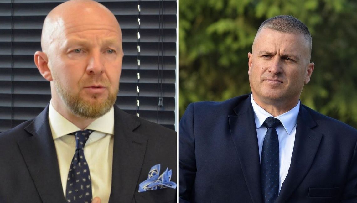 Wojewoda czeka na decyzję Rady Powiatu w sprawie mandatu Norberta Wilbika Wojewoda czeka na decyzję Rady Powiatu w sprawie mandatu Norberta Wilbika