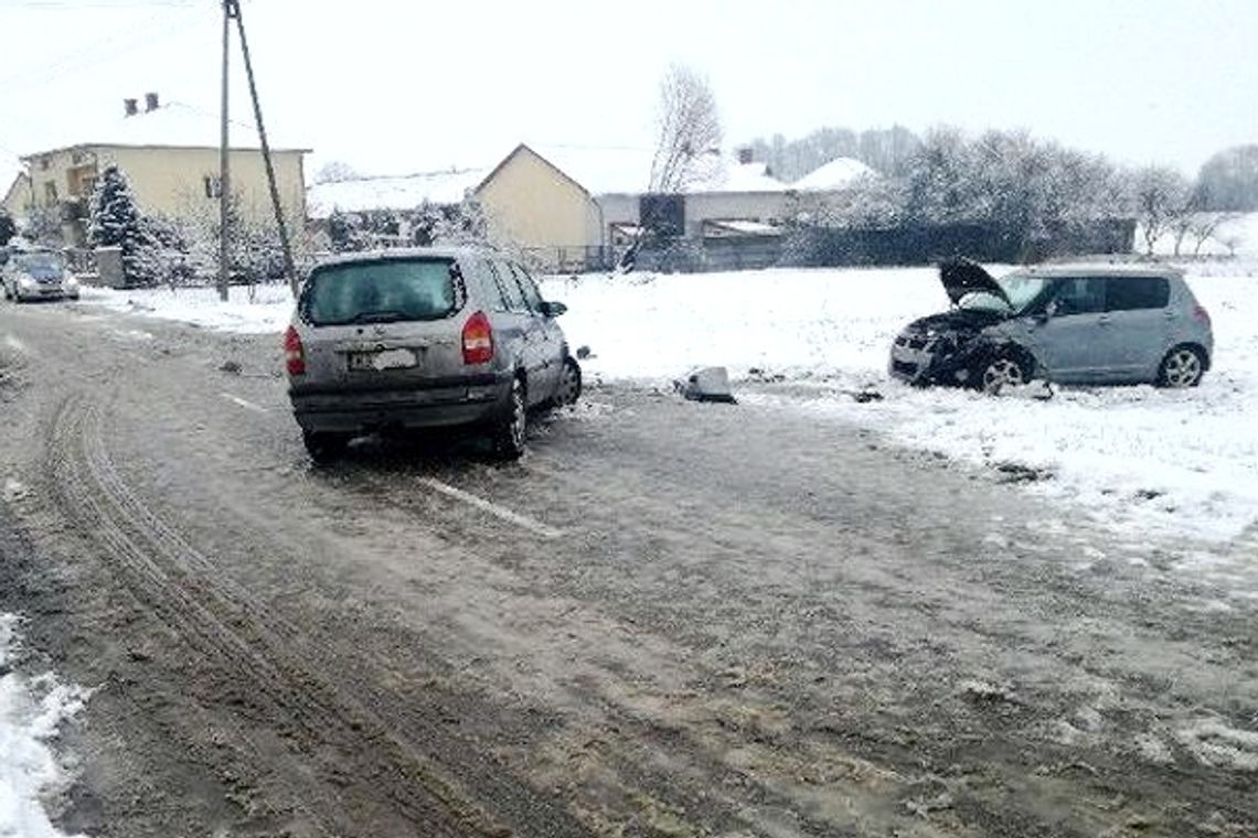 Wolniej znaczy bezpieczniej