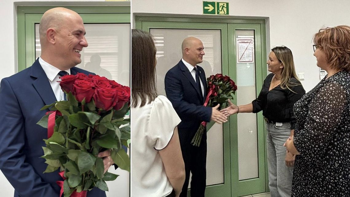 Wotum zaufania i absolutorium dla wójta Marcina Kołodziejczyka