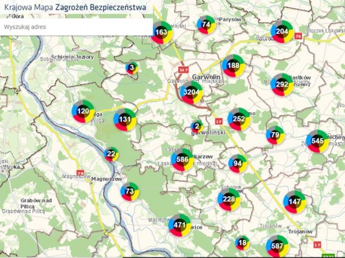 Wpadka dilerów po zgłoszeniu przez internet