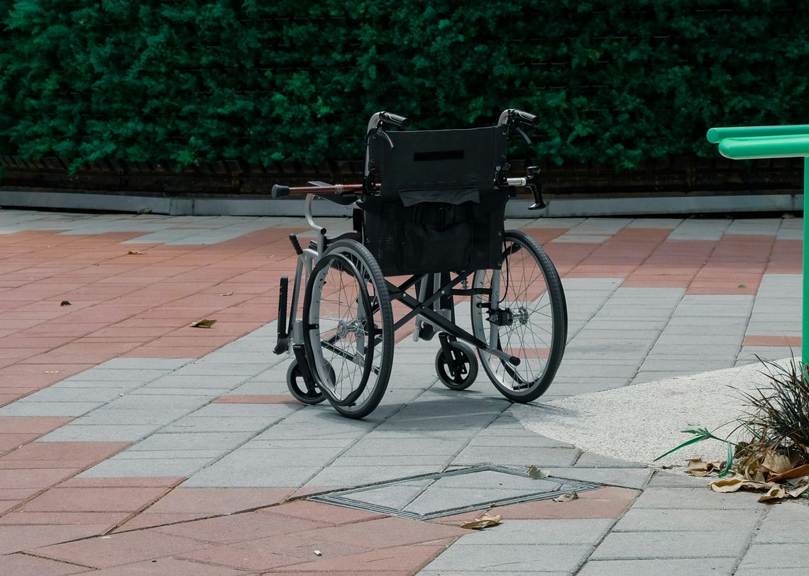 Wsparcie dla osób z niepełnosprawnościami. Miliony trafią do gmin powiatu garwolińskiego