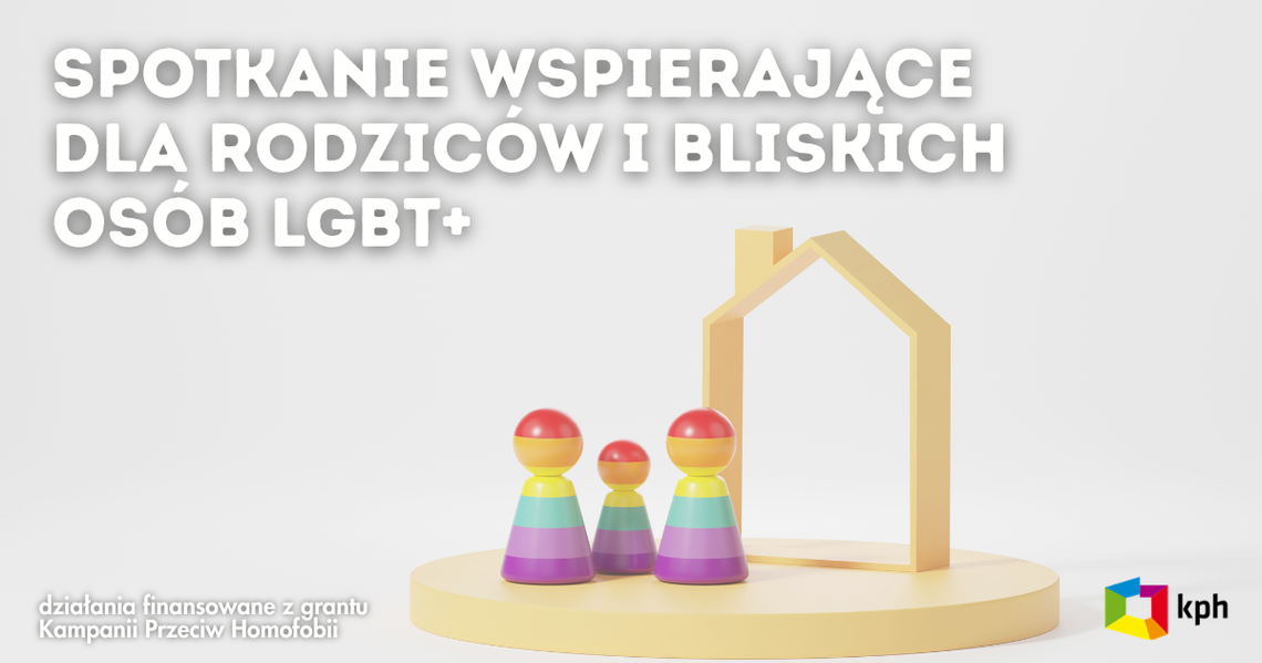 Wsparcie zaczyna się od rozmowy