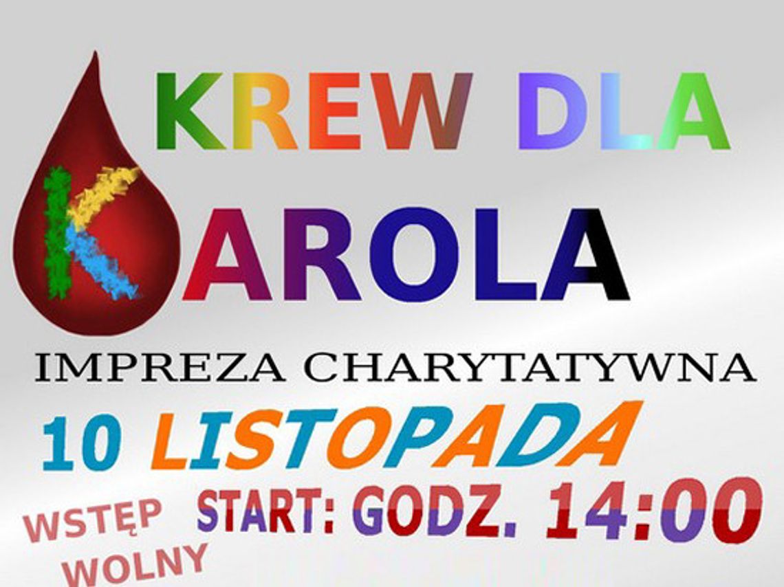 Wszystko dla Karola