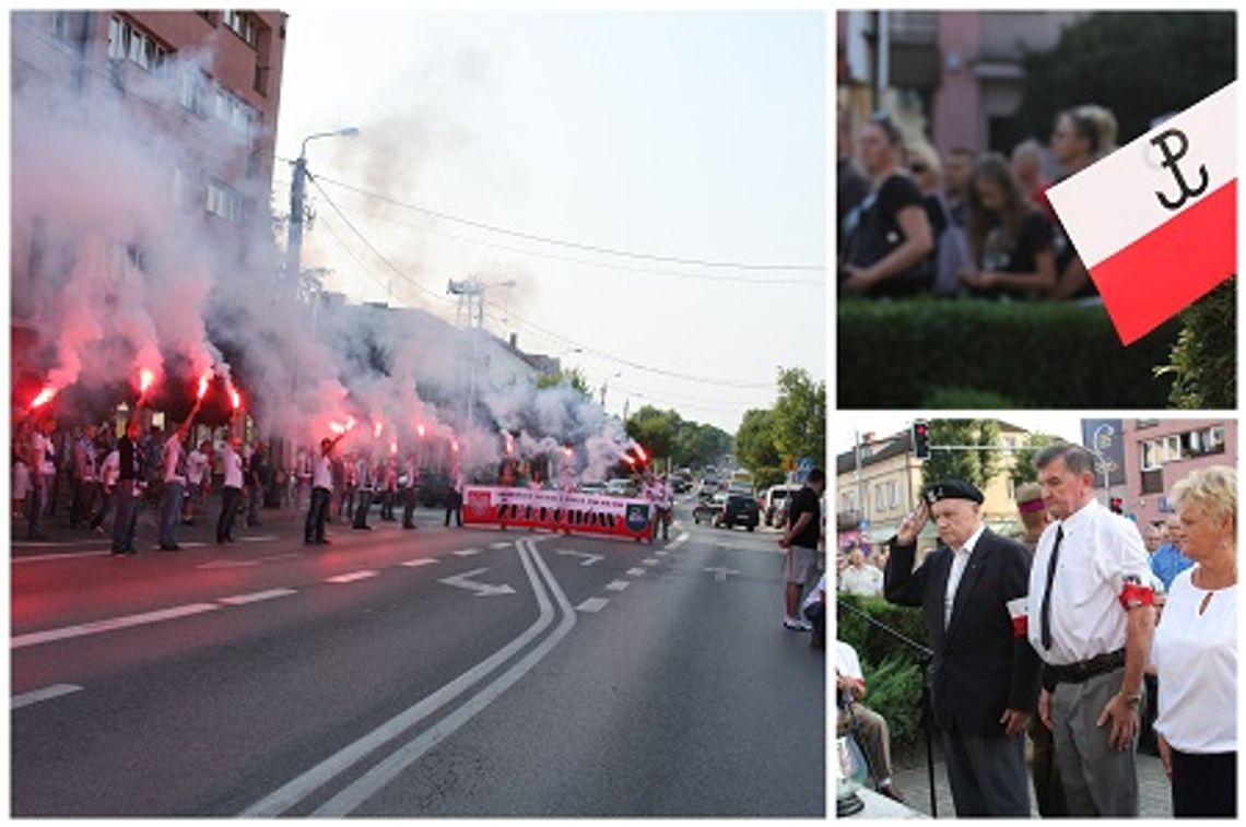 Wybiła Godzina ?W? ? Cześć i chwała bohaterom! [video]