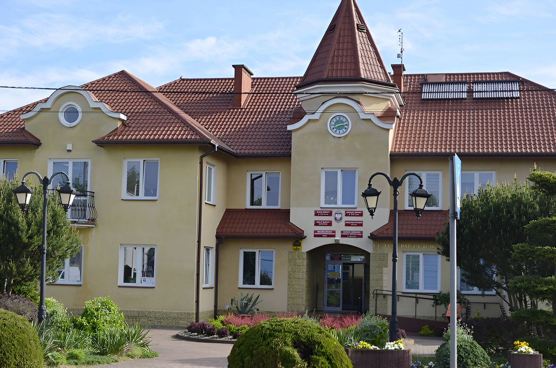 Wybitne nauczycielki dołączą do grona „Zasłużonych dla Gminy Górzno” Wybitne nauczycielki dołączą do grona „Zasłużonych dla Gminy Górzno”