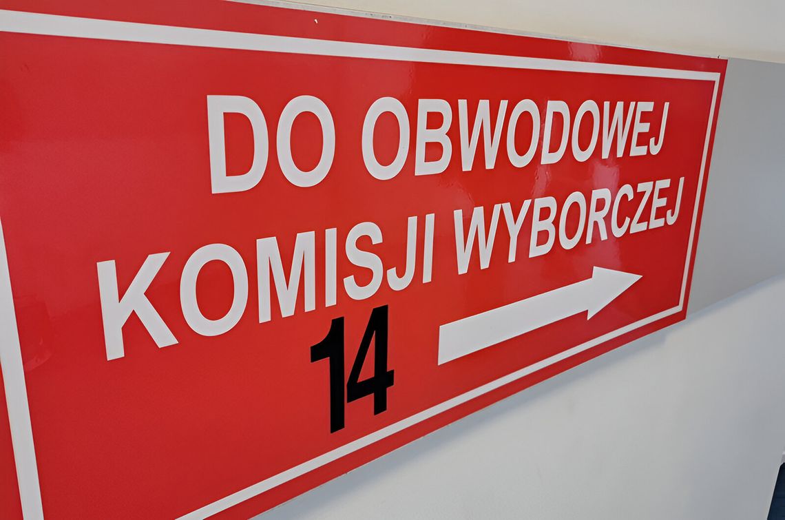 Wybory uzupełniające. Znamy nowych radnych w Maciejowicach i Miastkowie Kościelnym Wybory uzupełniające. Znamy nowych radnych w Maciejowicach i Miastkowie Kościelnym