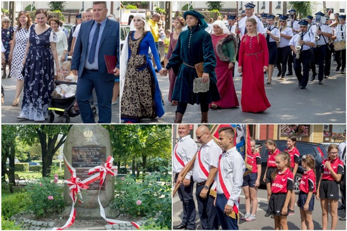 Wyjątkowe Dni Łaskarzewa