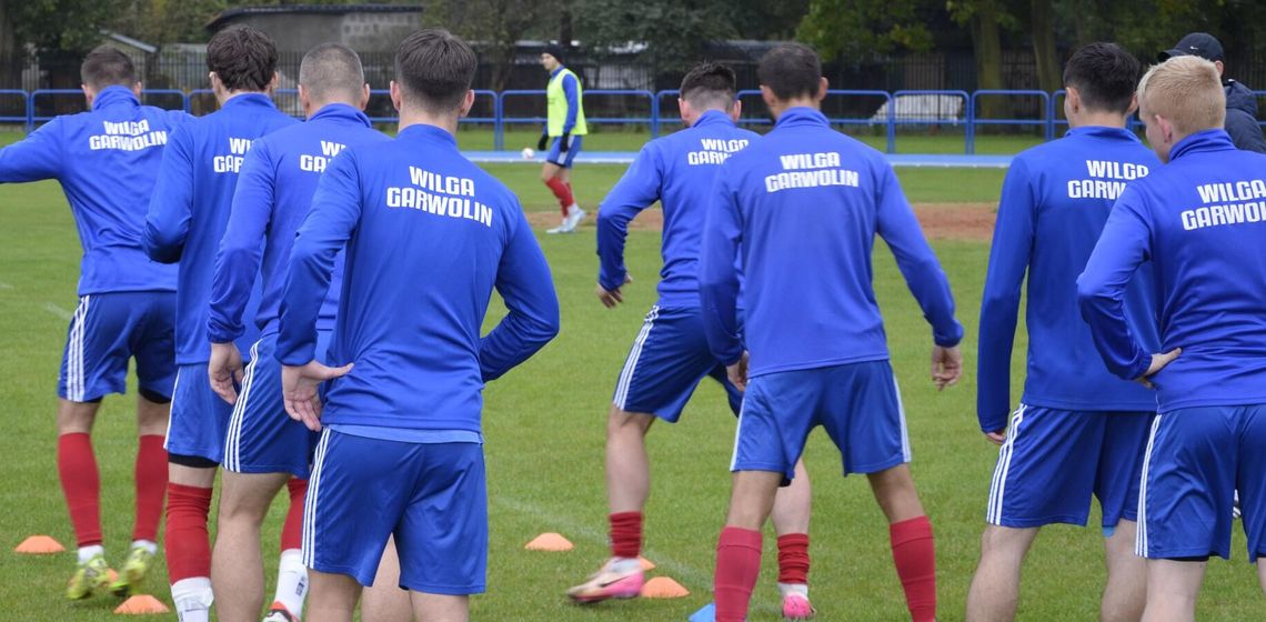 Wyjazd ponownie bez punktu